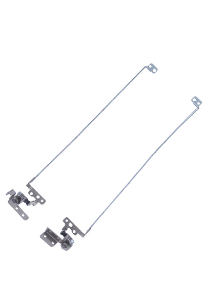 OEM Μεντεσέδες - Σετ Βάσεων Μεντεσέδων Lenovo G560 Z560 G565 Z565 Z560 AM0BP0...