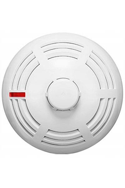 SATEL Detector de fum și căldură ASD-200, alarmă de incendiu fără fir abax 2