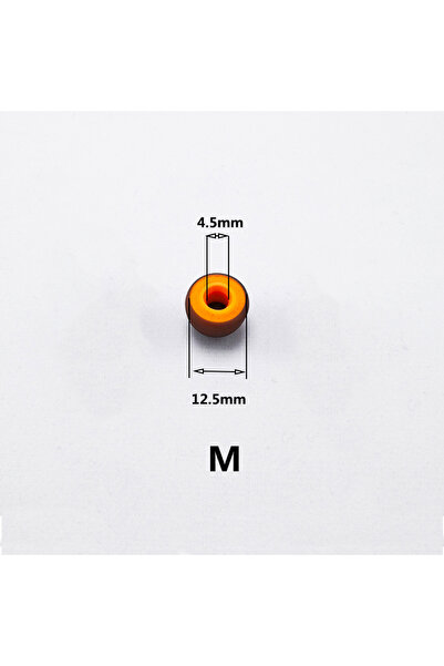 Choice1 M-1 pair with box Memory Foam Earphones Silicone Case In-Ear Covers E...