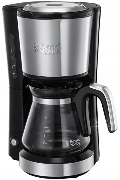 RUSSELL HOBBS Compact Home 24210-56, Aparat de cafea