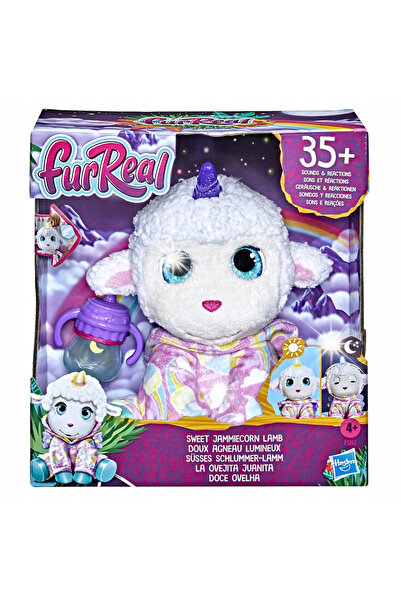 Hasbro Marvel Furreal Unicorn Interactiv Unicorn Hasbro