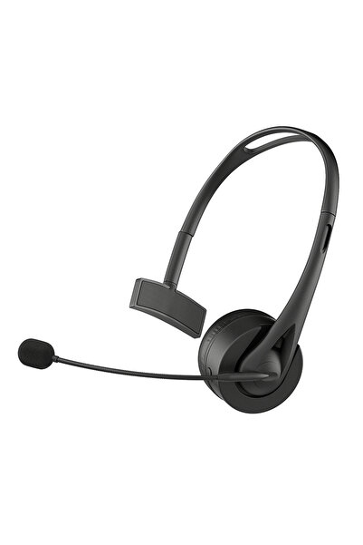Choice black Bluetooth 5.3 Headphones with Mic HiFi Wireless Earphones Noise ...