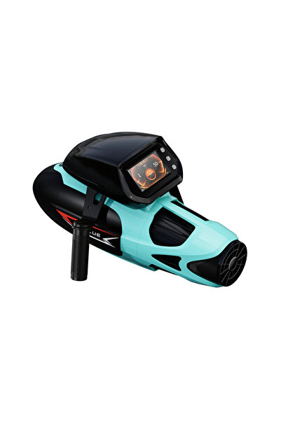 sublue Vapor Su Altı Deniz Scooter Mavi