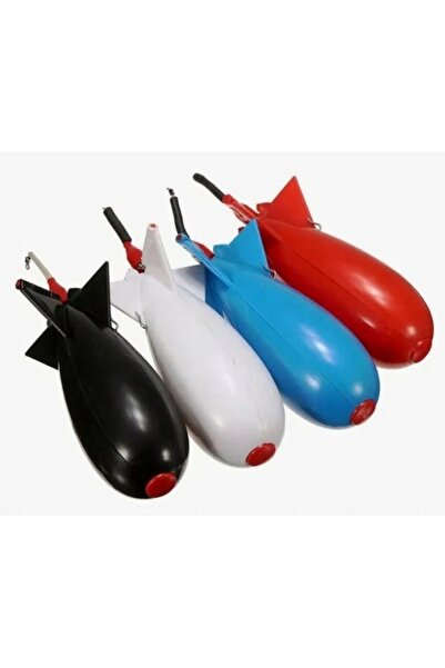 flamesan 4X S-Pomb Lansetă de pescuit automată Mini S10Cm