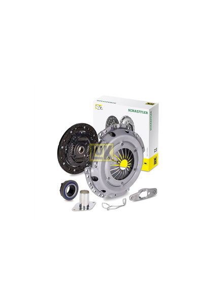 Schaeffler LuK Kit ambreiaj Luk 620 3324 00