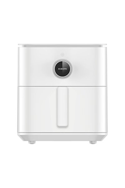Xiaomi Mi Smart Air Fryer 6.5L Alb 1800W OLED