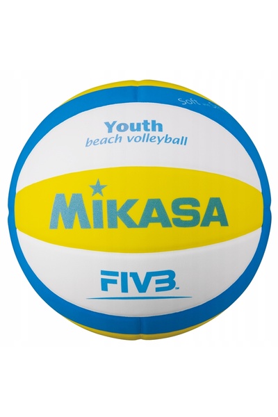 Gourmet Basics by Mikasa Minge de volei Mikasa Beach Volleyball Sbv R.5