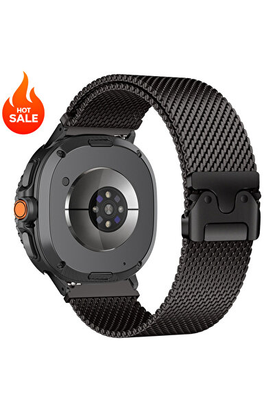 Choice4 Galaxy Watch 8 40mm B Milanese metal strap for samsung galaxy watch 8...