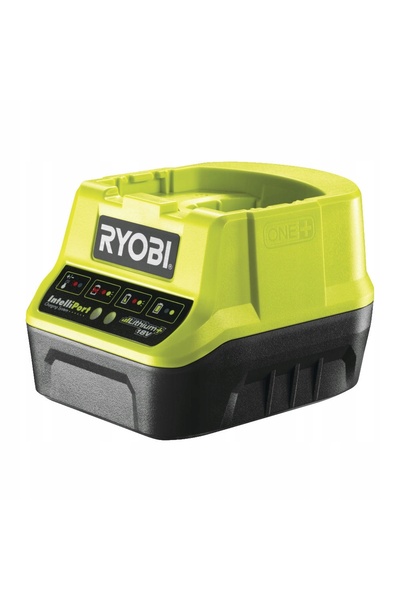 Ryobi ACUMULATOR 18V 2,0Ah + KIT ÎNCĂRCĂTOR ONE+ 5133005090 RC18120-120C