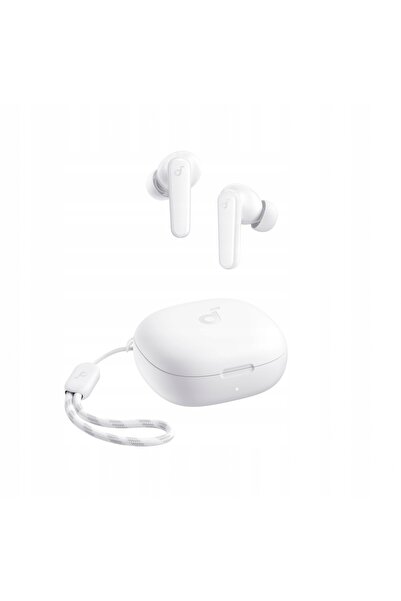 NO BRAND Anker Soundcore Căști wireless TWS R50I Albe Bluetooth 5.3