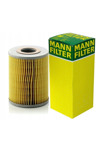 NO BRAND Filtru de ulei Claas Mf New Holland |   Mann H1038X Echivalent Wo1064