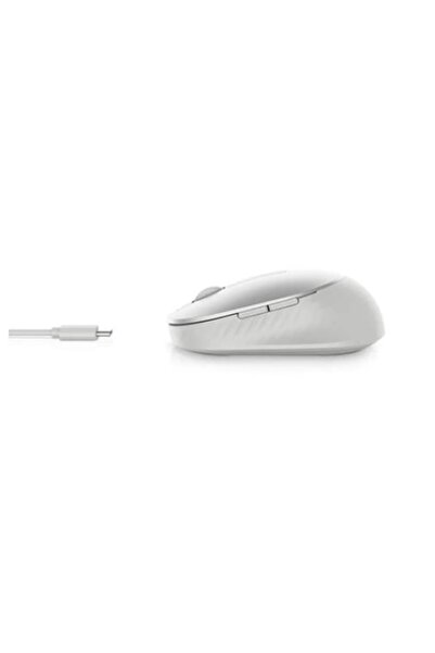 NO BRAND Mouse wireless Dell cu baterie reîncărcabilă Premier - Ms7421W