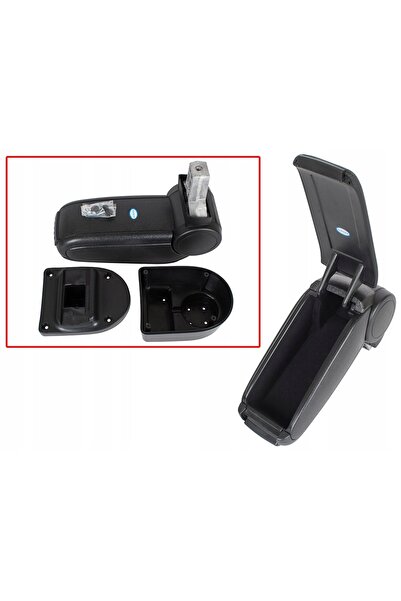 MODECAR OPEL CORSA C 2000-2006 COFURTĂ + ADAPTOR DE MONTARE