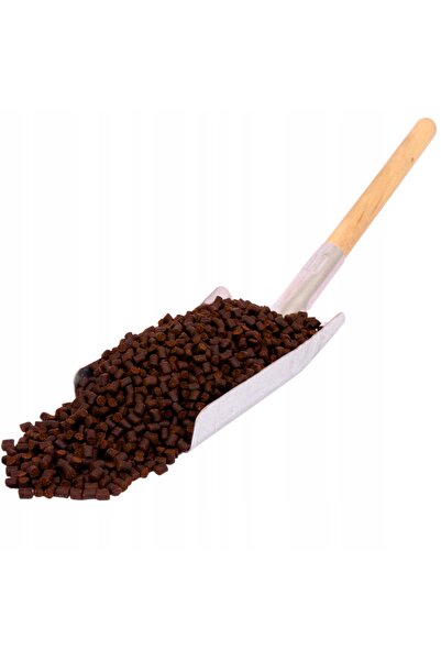 NO BRAND Momeală pelete plutitoare Aller Aqua Bona Float 6mm Sum Karp 5kg