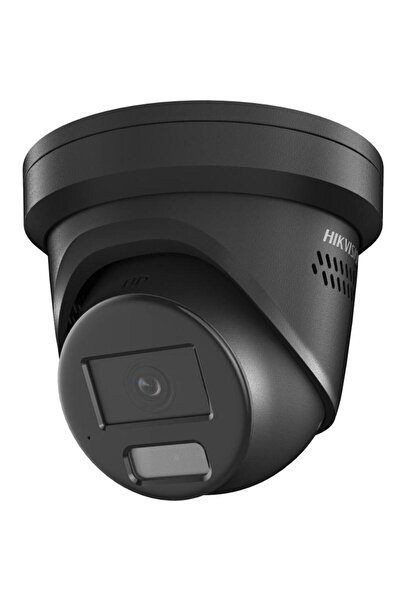 Hikvision Cameră IP DS-2CD2367G2H-LISU/SL(2.8MM) (EF) Lumină Hibridă Inteligentă