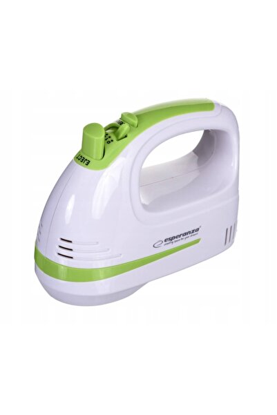 NO BRAND Robot de bucătărie Mixer de mână 400W Teluri Mod Turbo 4 Capete