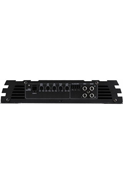 NO BRAND Amplificator auto 1 canal Crunch Gpx3300.1D RMS 1X1650 Wați Telecomandă