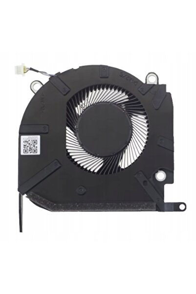 NO BRAND Kit ventilator CPU GPU Hp Omen 5V 16-K 16-N N18088-001 N18089-001 3050
