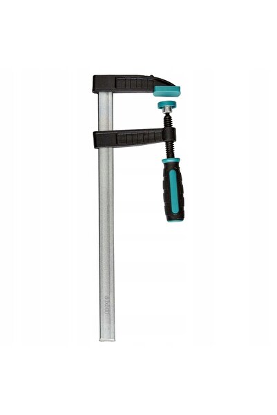 Wolfcraft SC 80-300 - menghină cu șurub pentru tâmplar 3059000