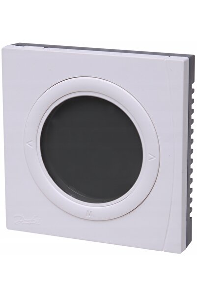 NO BRAND Termostat de cameră Danfoss cu afișaj basicplus2 wt-d