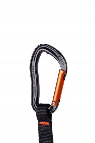 WILD COUNTRY Electron Sport 17 Cm Sanie de alpinism