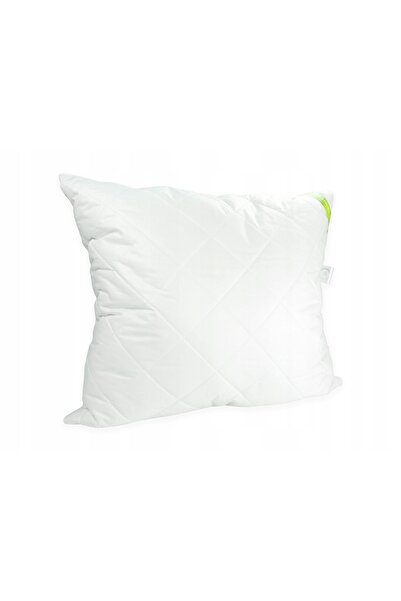 NO BRAND Pernă matlasată din bumbac 70x80 cottonella cu fermoar