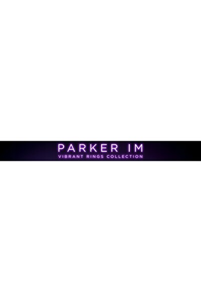 NO BRAND Stilou Parker Im Vibrant Rings Mov Ametist (M) cu gravură