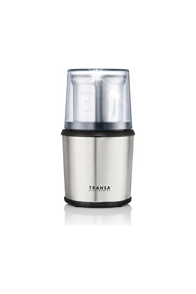NO BRAND Transa Electronics Mix&Grind 300 W Argintiu/Gri Blender electric