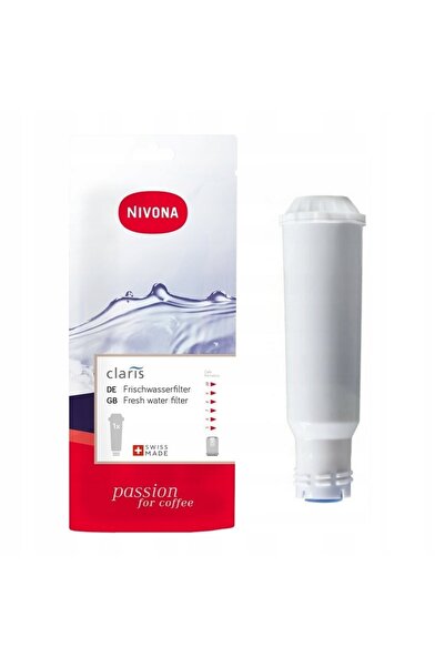 NO BRAND Set Nivona, Filtru de apă Nirf701, Tablete Nirt701, Decalcifiant Nir...