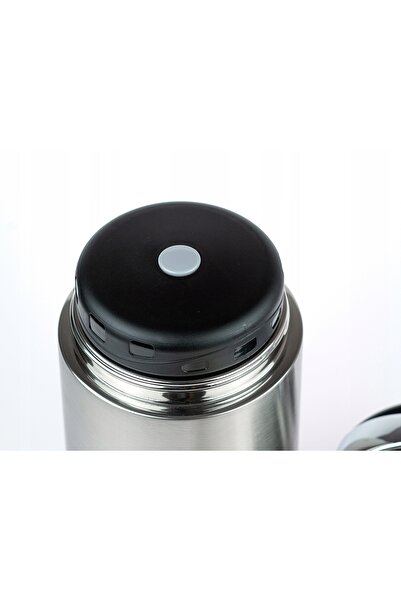 NO BRAND Termos pentru alimente, Oțel 0.8L Kinghoff