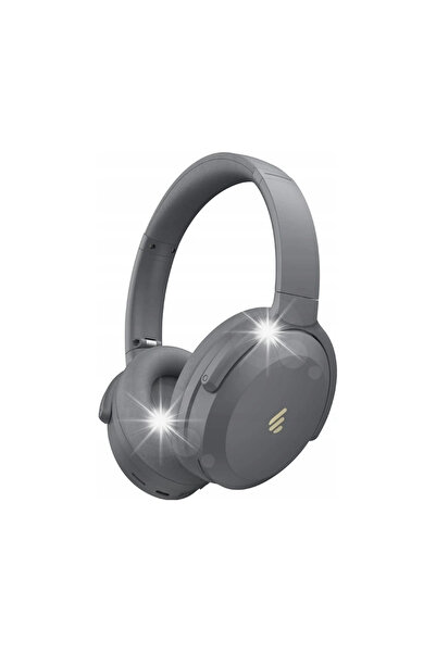 Edifier Căști wireless Wh700Nb Pro over-ear Bluetooth 5.4 ANC Gri