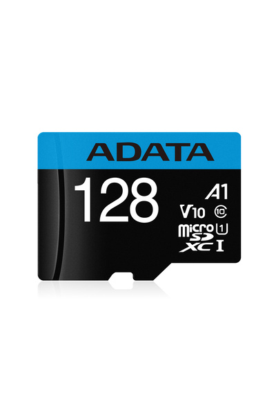 NO BRAND Card de memorie Adata Premier microSDXC 128GB Clasa 10 UHS-I/U1 A1 V10