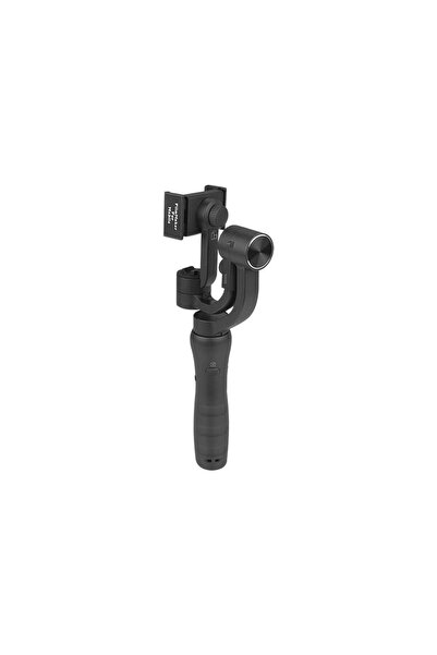 NO BRAND Suport Gimbal Negru