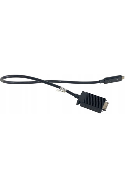 NO BRAND Cablu DELL Dock TB15 K16A TB16 Thunderbolt 3 USB-C CN-03V37X