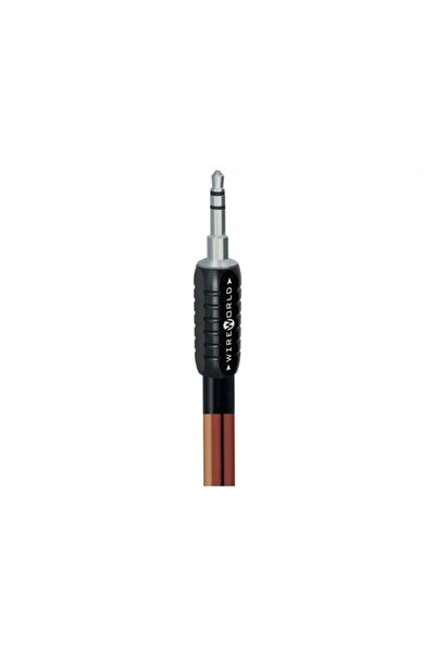 NO BRAND Cablu Jack M-M Wireworld Nano-Eclipse 2m