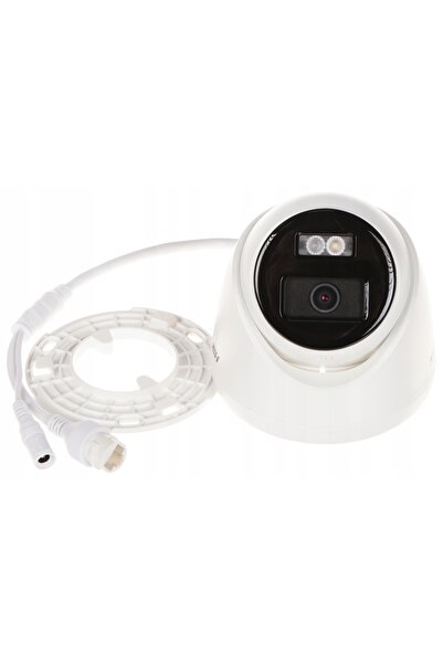Hikvision Cameră IP 6Mpx DS-2CD1363G2-LIU(2.8mm)PL