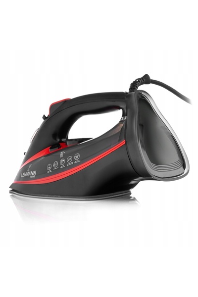 NO BRAND Iron Lehmann Extinctor cu abur ceramic 3001 W