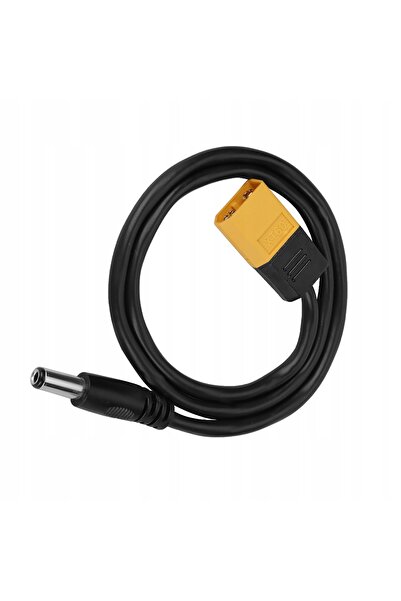 NO BRAND Cablu prelungitor Xt60 52cm cu conector la Dc5525