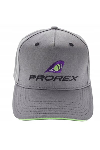 daiwa Șapcă de baseball Prorex gri