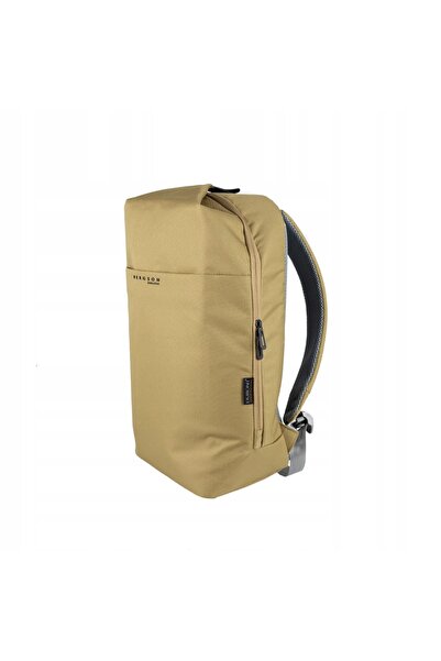 NO BRAND Rucsac urban Bergson Skyline 18L Bej