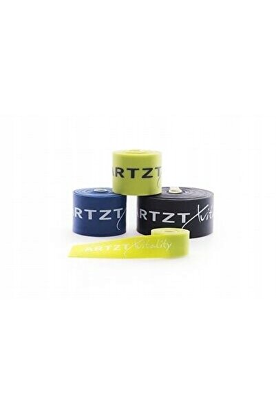 NO BRAND Bandă elastică Flossband Artzt Vitality 1,2m X 0,25cm