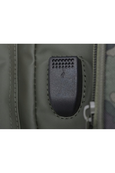 NO BRAND Geantă de pescuit Dam Camovision Geantă tehnică 7.5L