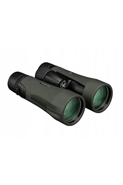 NO BRAND Binoclu Vortex Diamondback HD 12x50 + Husă + Curea