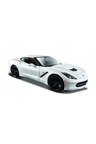 Maisto Mașină Chevrolet Corvette Stingray 2014 31505