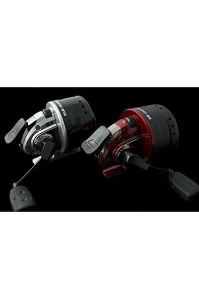 NO BRAND Mulineta de spinning cu fir Abumatic STX Spincast 10 3BB+1RB