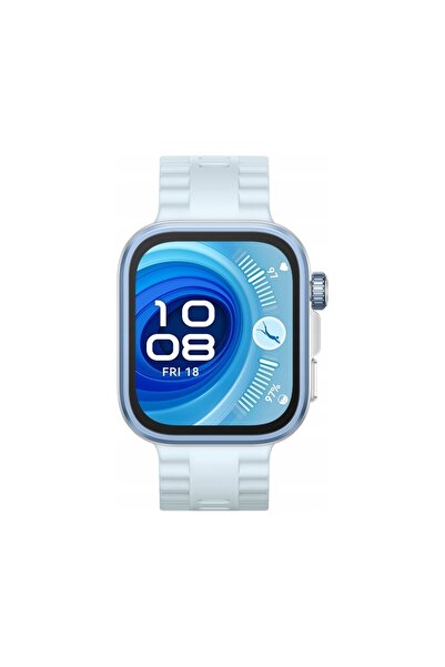 Huawei eKit Smartwatch Huawei Watch Fit 4 Pro Argintiu