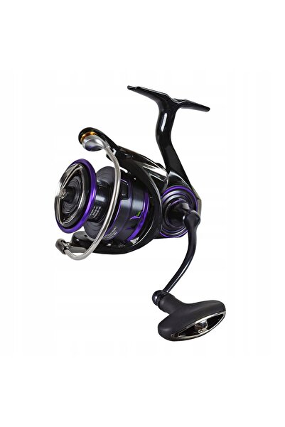 NO BRAND Daiwa Prorex Mq 3000D-C 6Bb+1Rb Mulineta de spinning