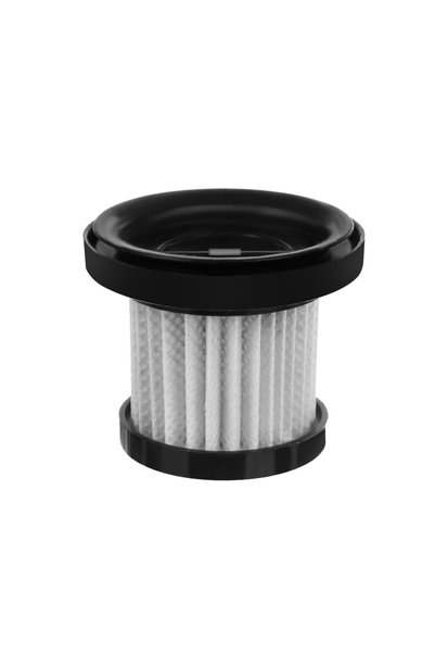 NO BRAND Aspirator auto fără fir, portabil, puternic 120W, reîncărcabil, cu f...
