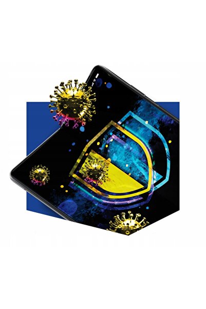 3MK Folie de protecție pentru Galaxy Z Fold 6, SilverProtection+ FE
