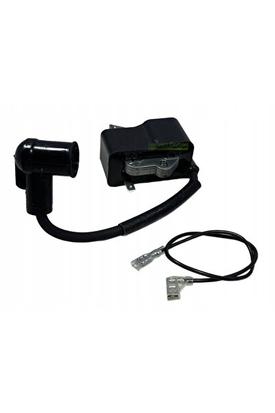 NO BRAND Bobină de aprindere pentru foarfece Stihl HT HS HL SP 70 75 80 85 K ...